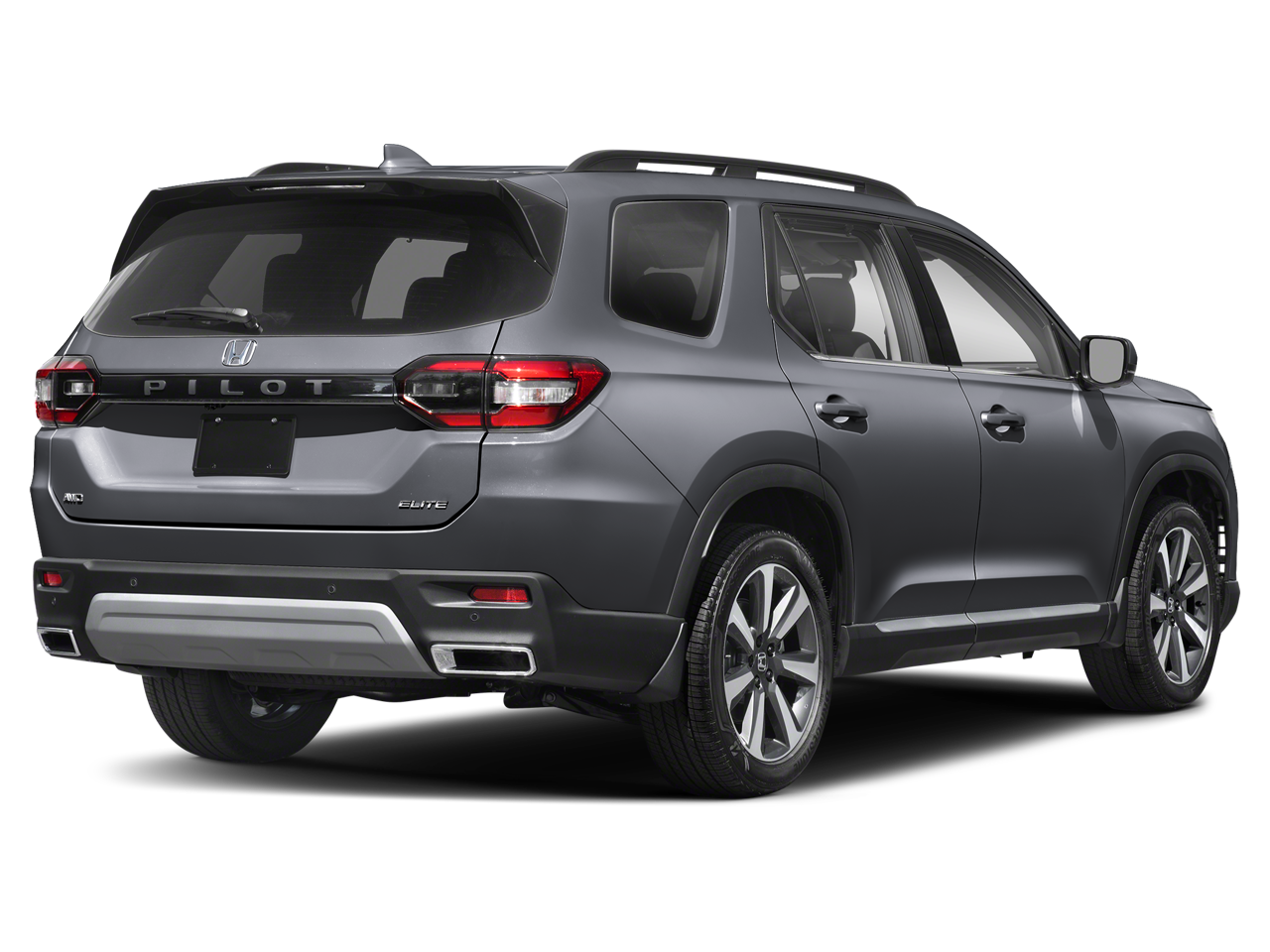 2023 Honda Pilot Elite - Photo 24