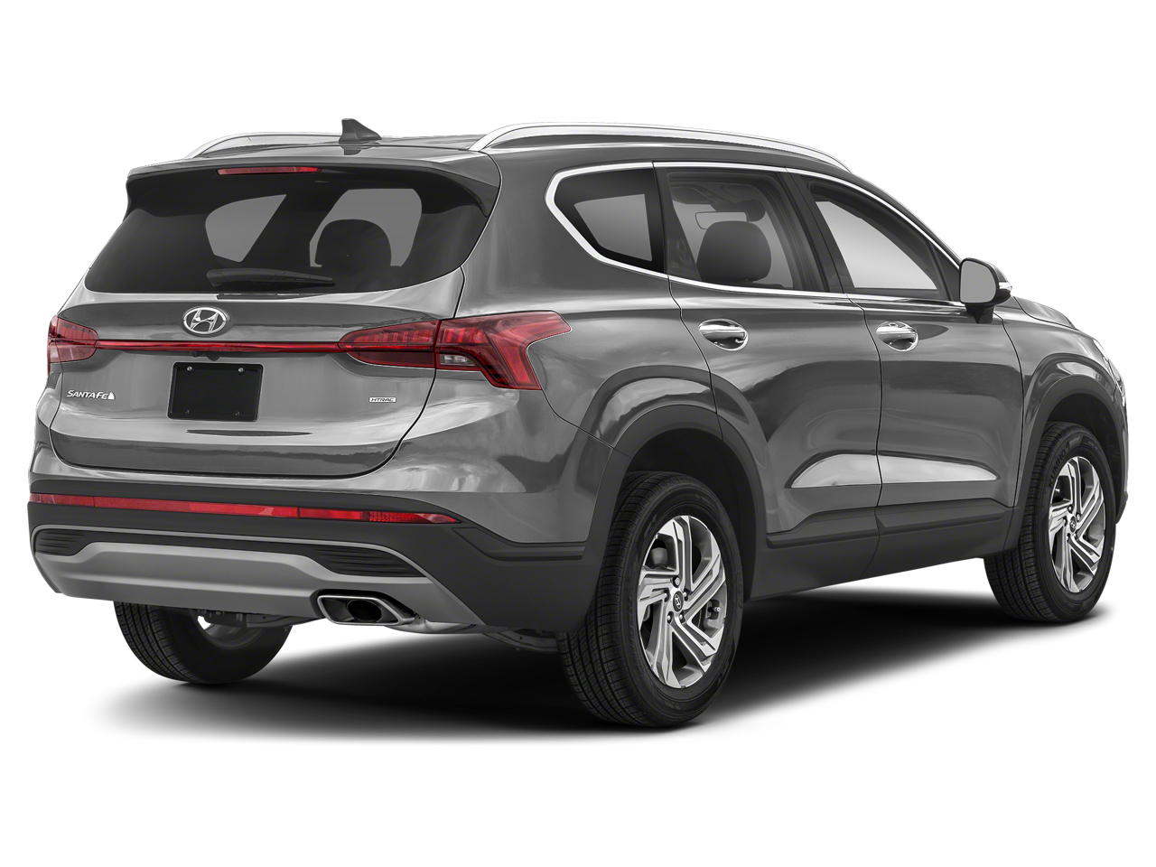 2023 Hyundai Santa Fe SEL - Photo 24