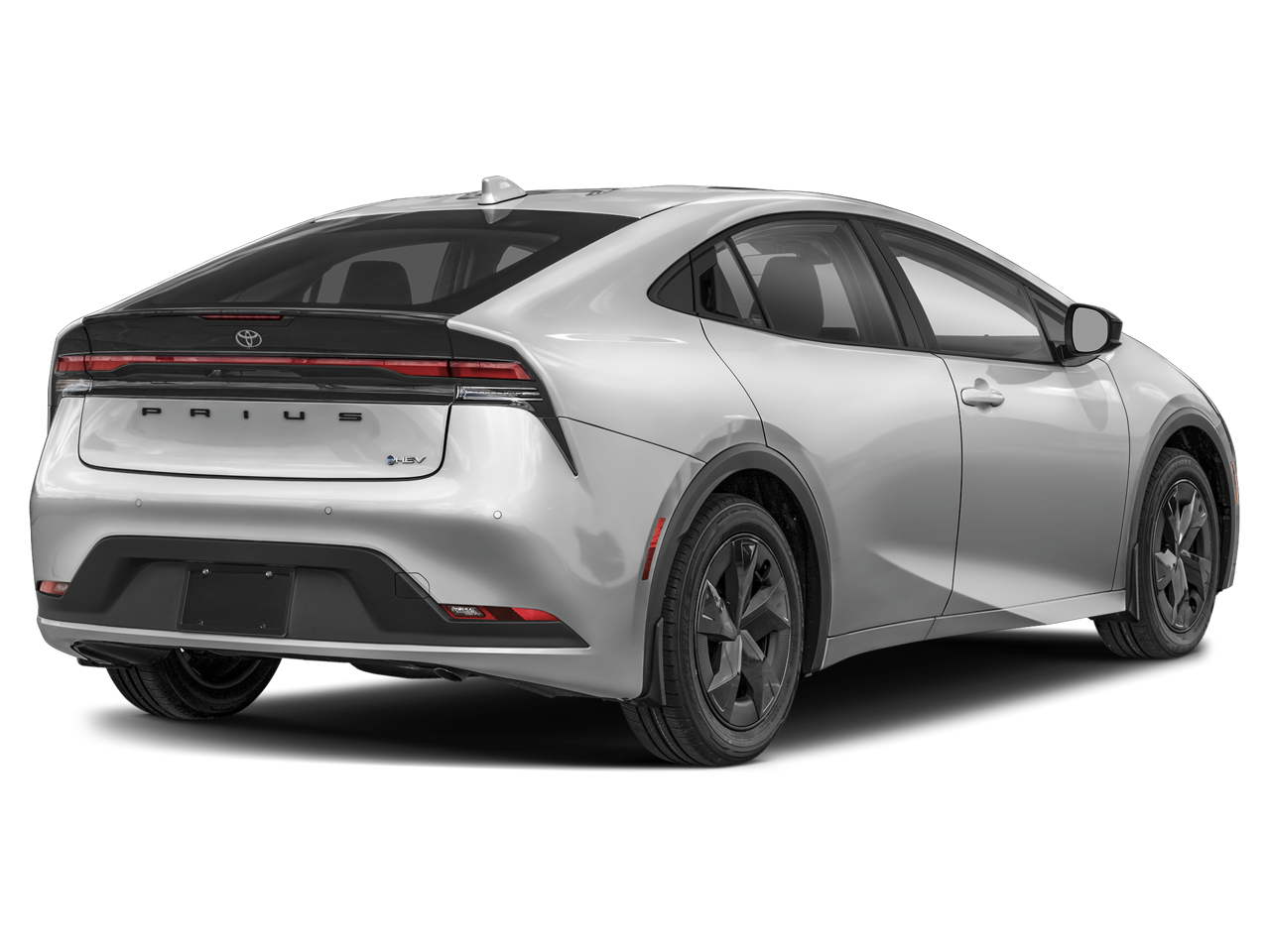 2023 Toyota Prius LE - Photo 24