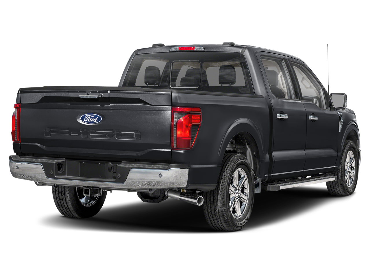 2024 Ford F-150 XLT - Photo 24