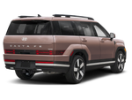 2024 Hyundai SANTA FE HYBRID Limited