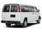 2025 Chevrolet Express Passenger LS