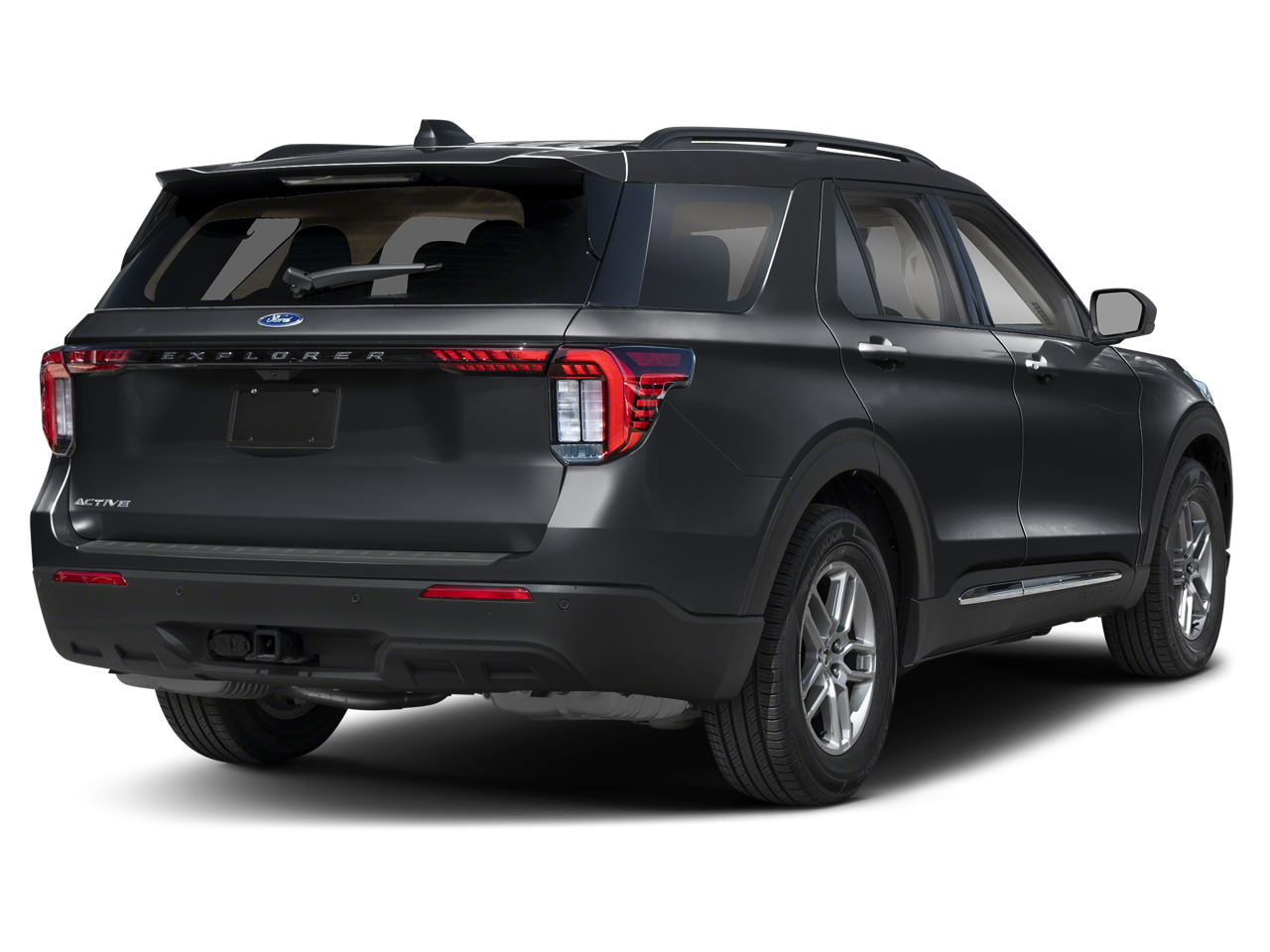 2025 Ford Explorer Active - Photo 24