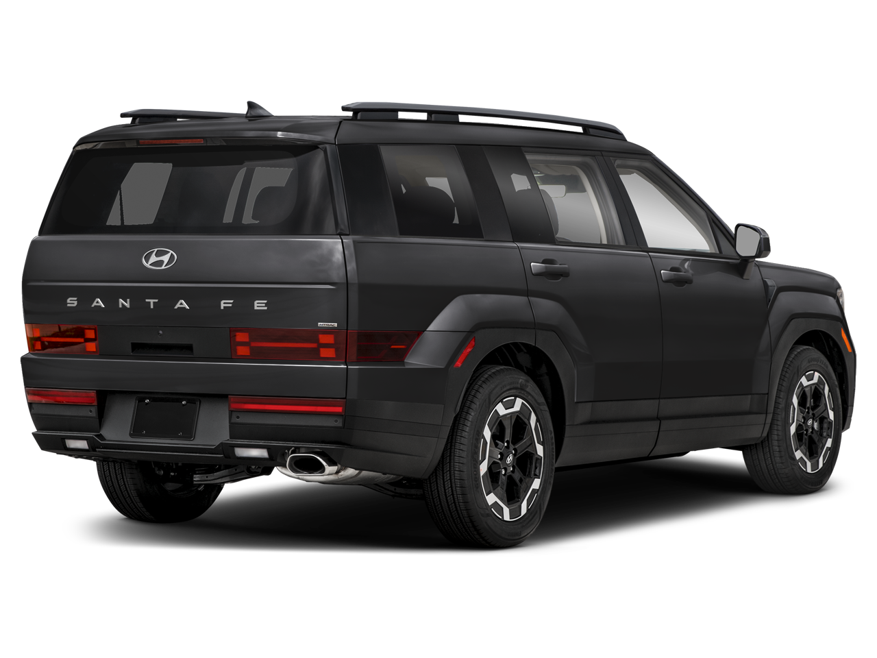 2025 Hyundai Santa Fe SEL - Photo 24