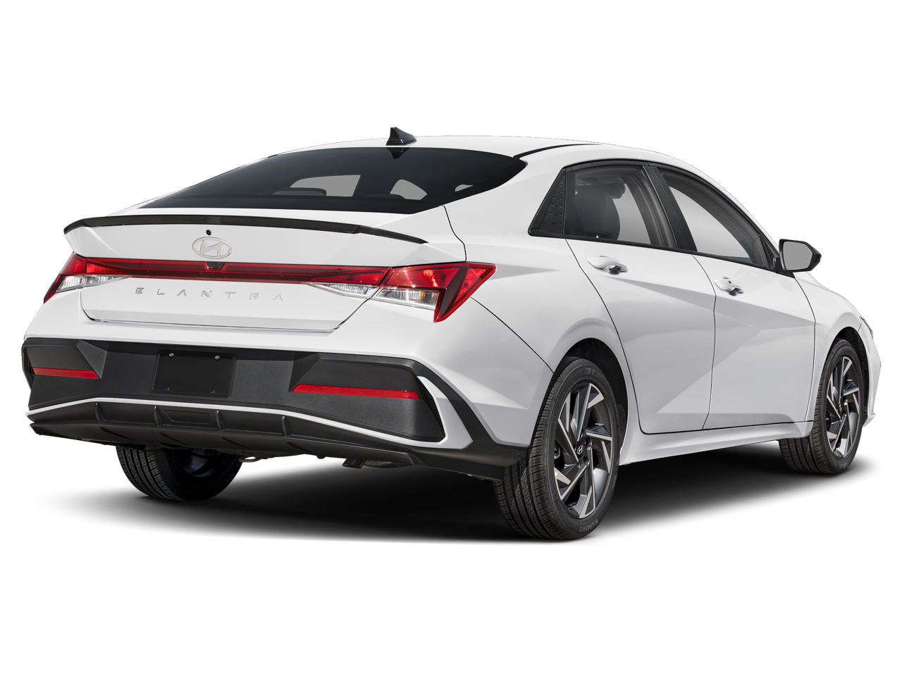 2026 Hyundai Elantra SEL Sport - Photo 24
