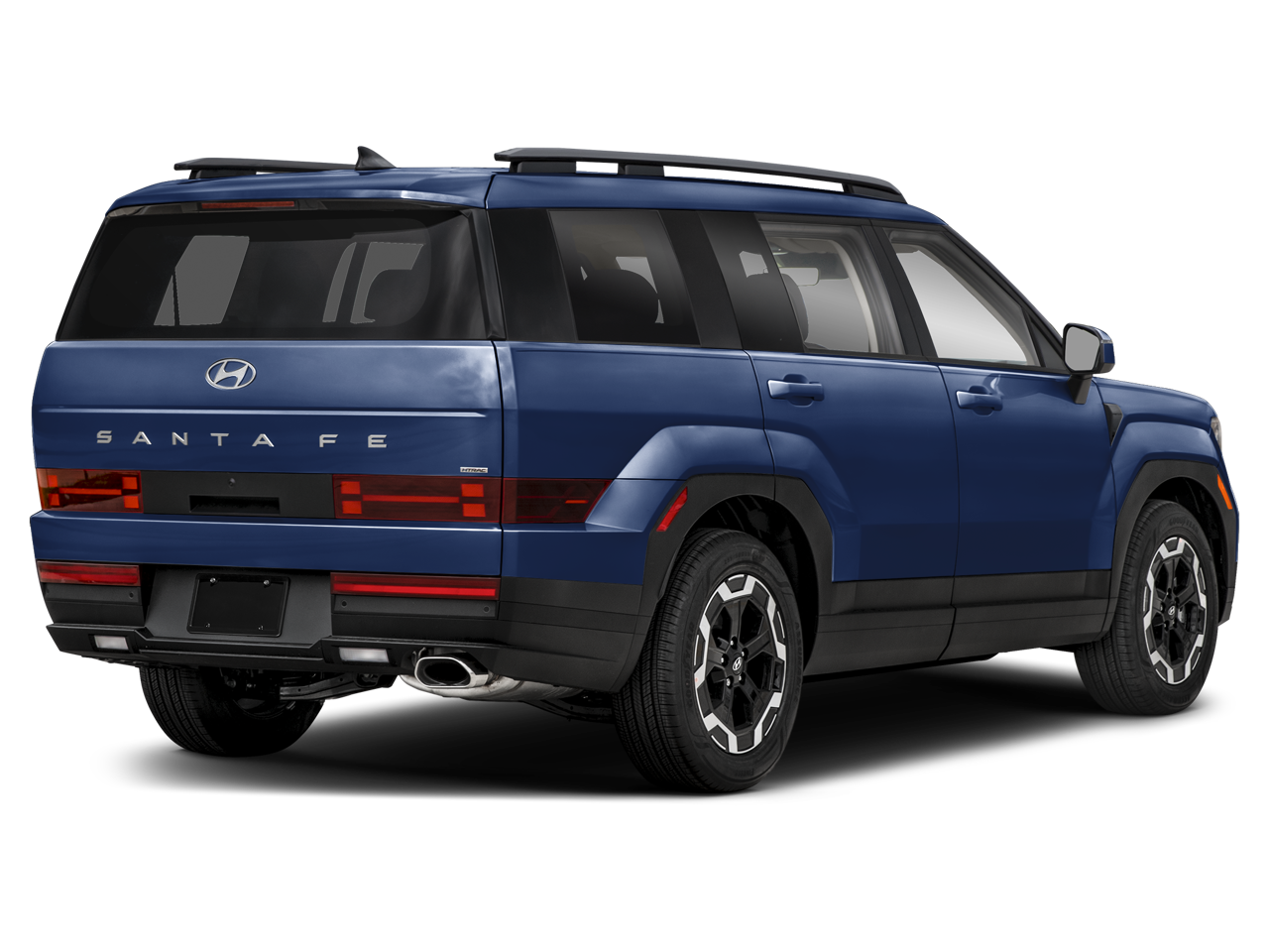 2026 Hyundai Santa Fe SEL - Photo 24