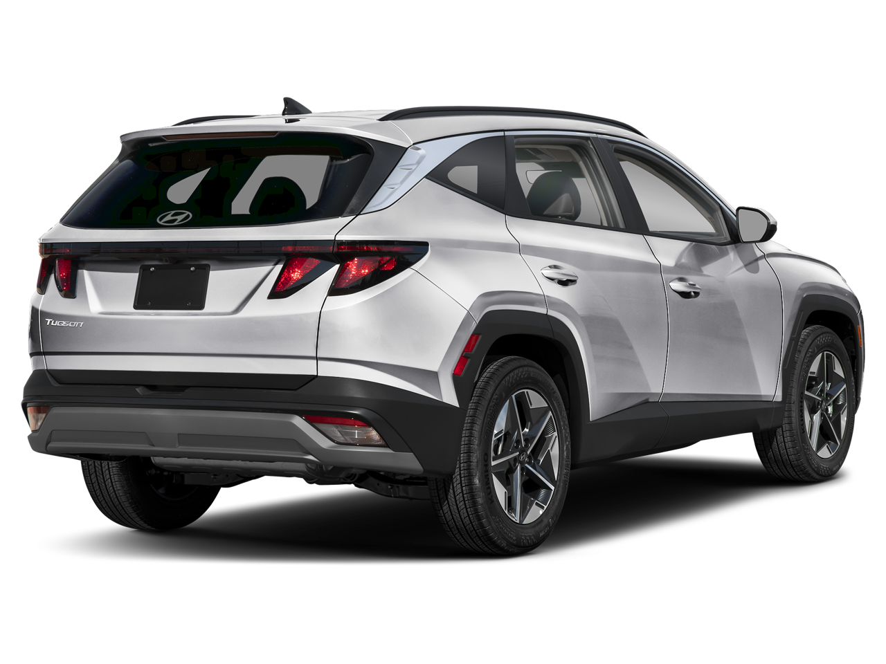2026 Hyundai Tucson SEL - Photo 24