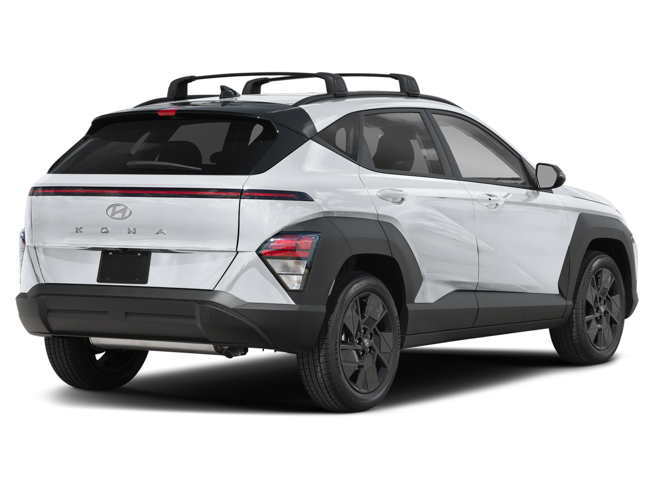 2026 Hyundai Kona SEL photo 2