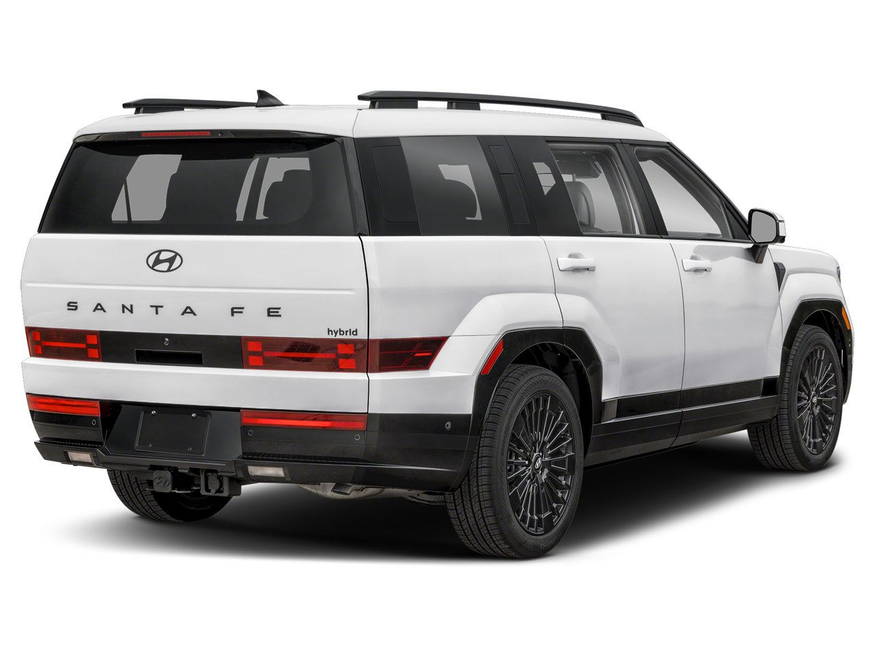 2026 Hyundai Santa Fe Calligraphy photo 2