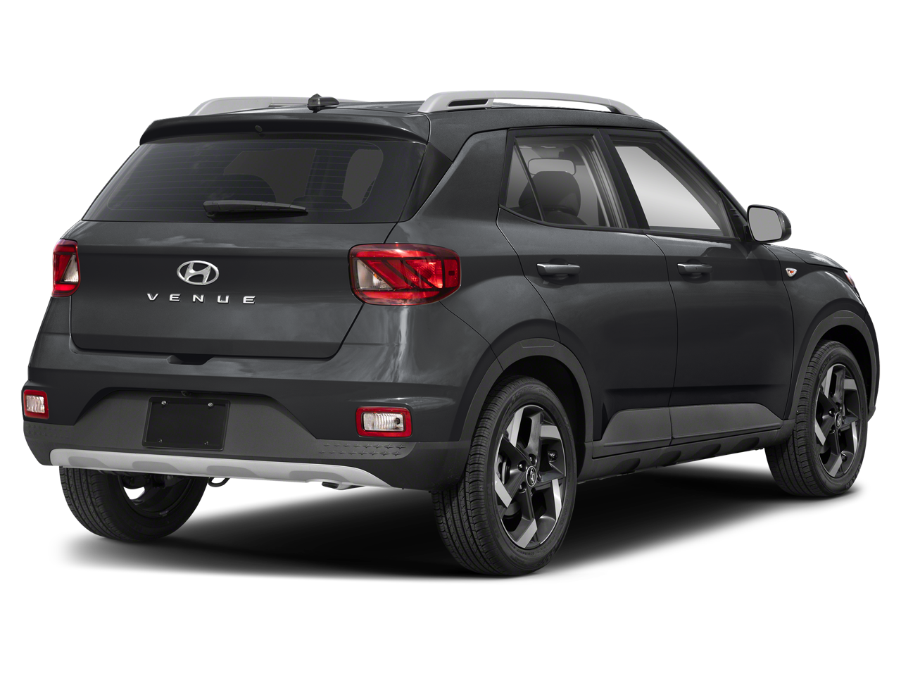 2026 Hyundai Venue SEL - Photo 24