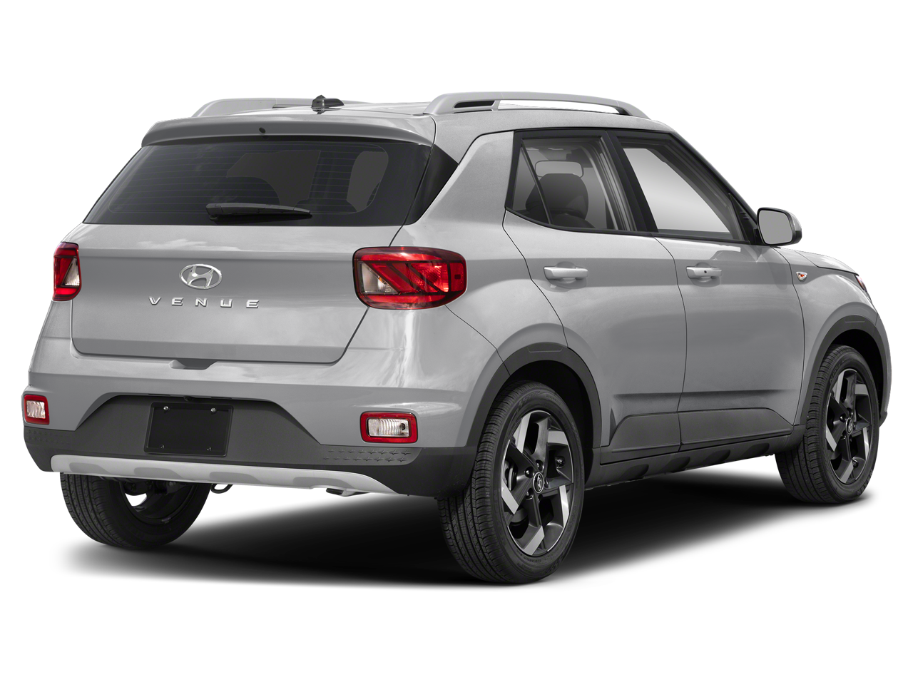2026 Hyundai Venue SEL - Photo 24