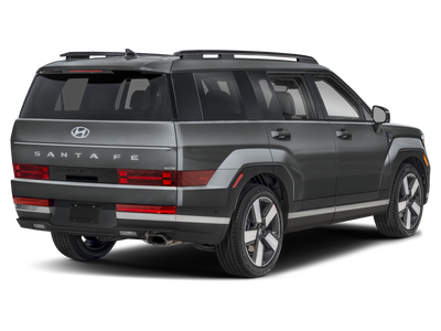 2027 Hyundai SANTA FE Limited 7P