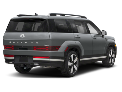 2027 Hyundai SANTA FE HYBRID Limited 7P