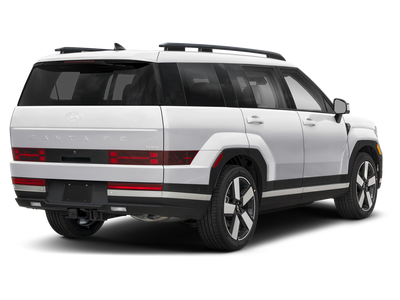 2027 Hyundai SANTA FE HYBRID Limited 7P