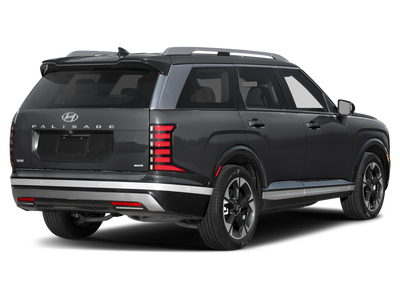2027 Hyundai PALISADE HYBRID Limited 7P