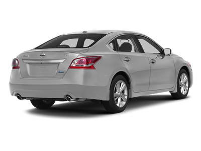 2013 Nissan Altima SV