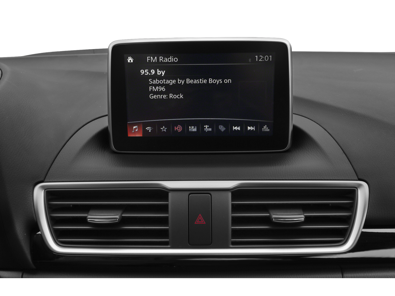 2015 Mazda Mazda3 i Touring