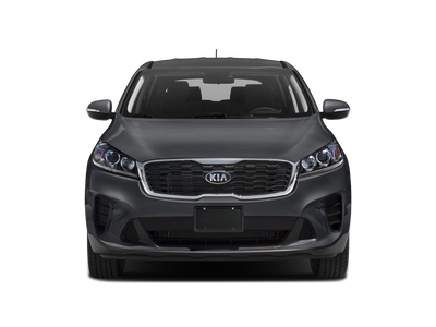 2019 Kia Sorento EX V6