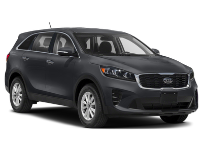 2019 Kia Sorento EX V6