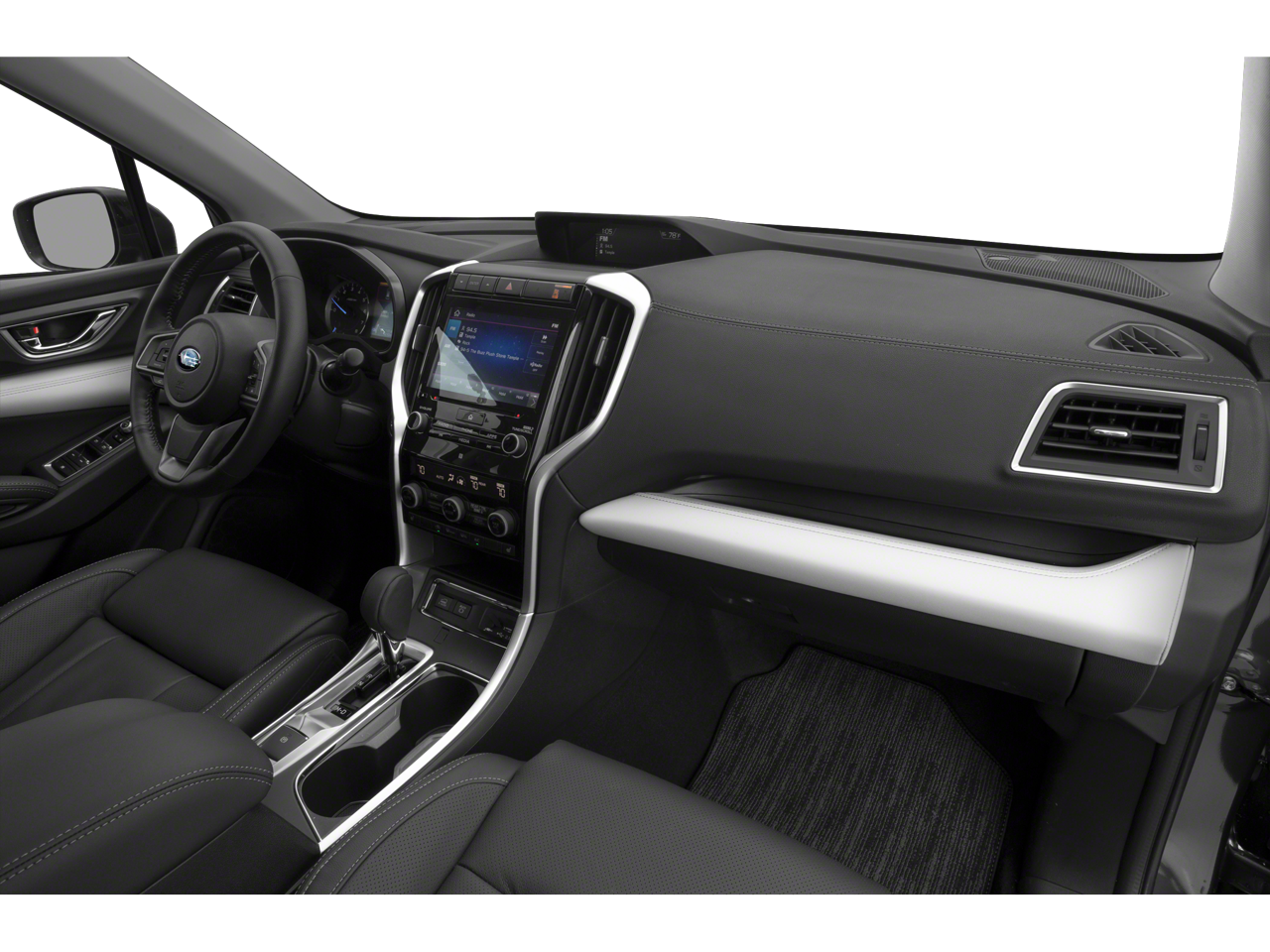 2019 Subaru Ascent Limited