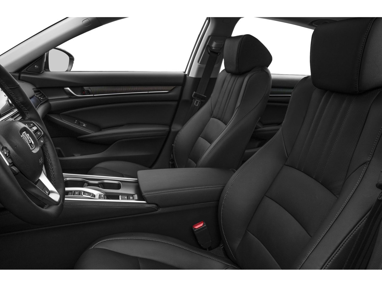 2020 Honda Accord Sedan Touring 2.0T