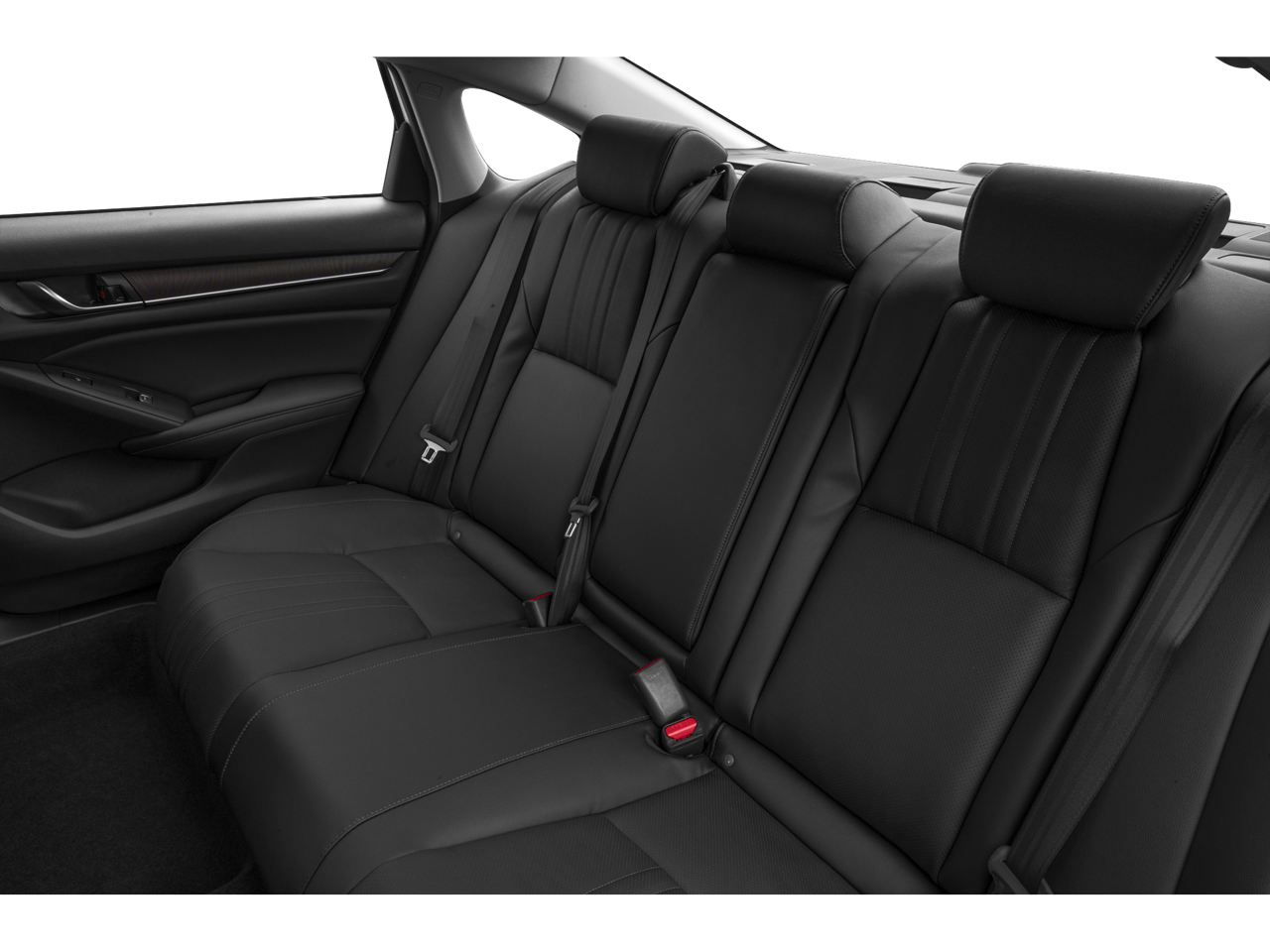 2020 Honda Accord Sedan Touring 2.0T