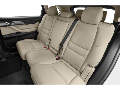 2020 Mazda Mazda CX-9 Touring