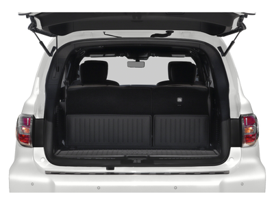 2020 Nissan Armada Platinum