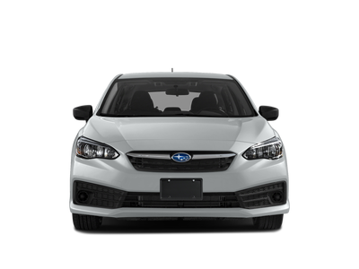 2020 Subaru Impreza Premium