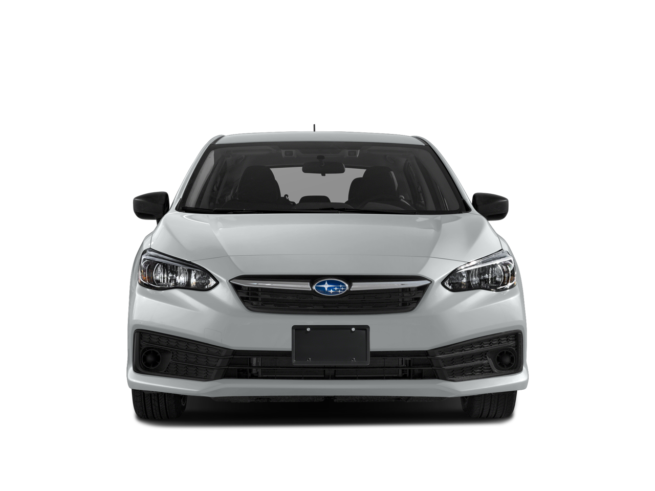 2020 Subaru Impreza Premium