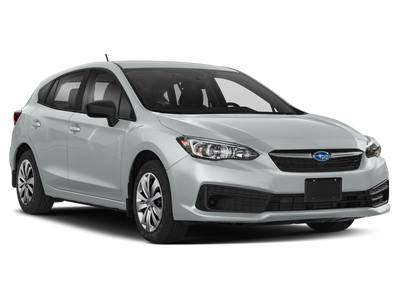 2020 Subaru Impreza Premium