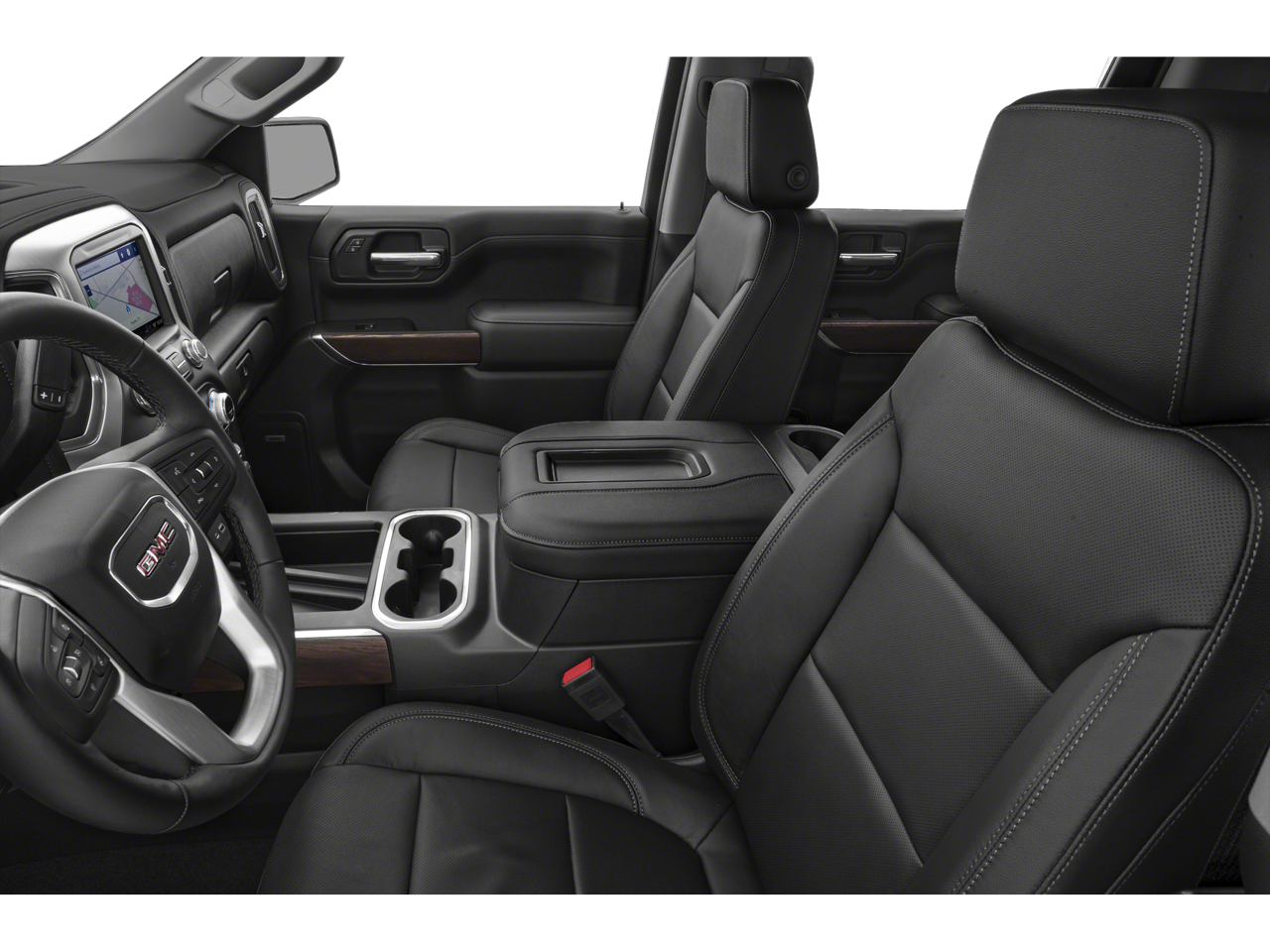 2021 GMC Sierra 1500 SLT - Photo 6