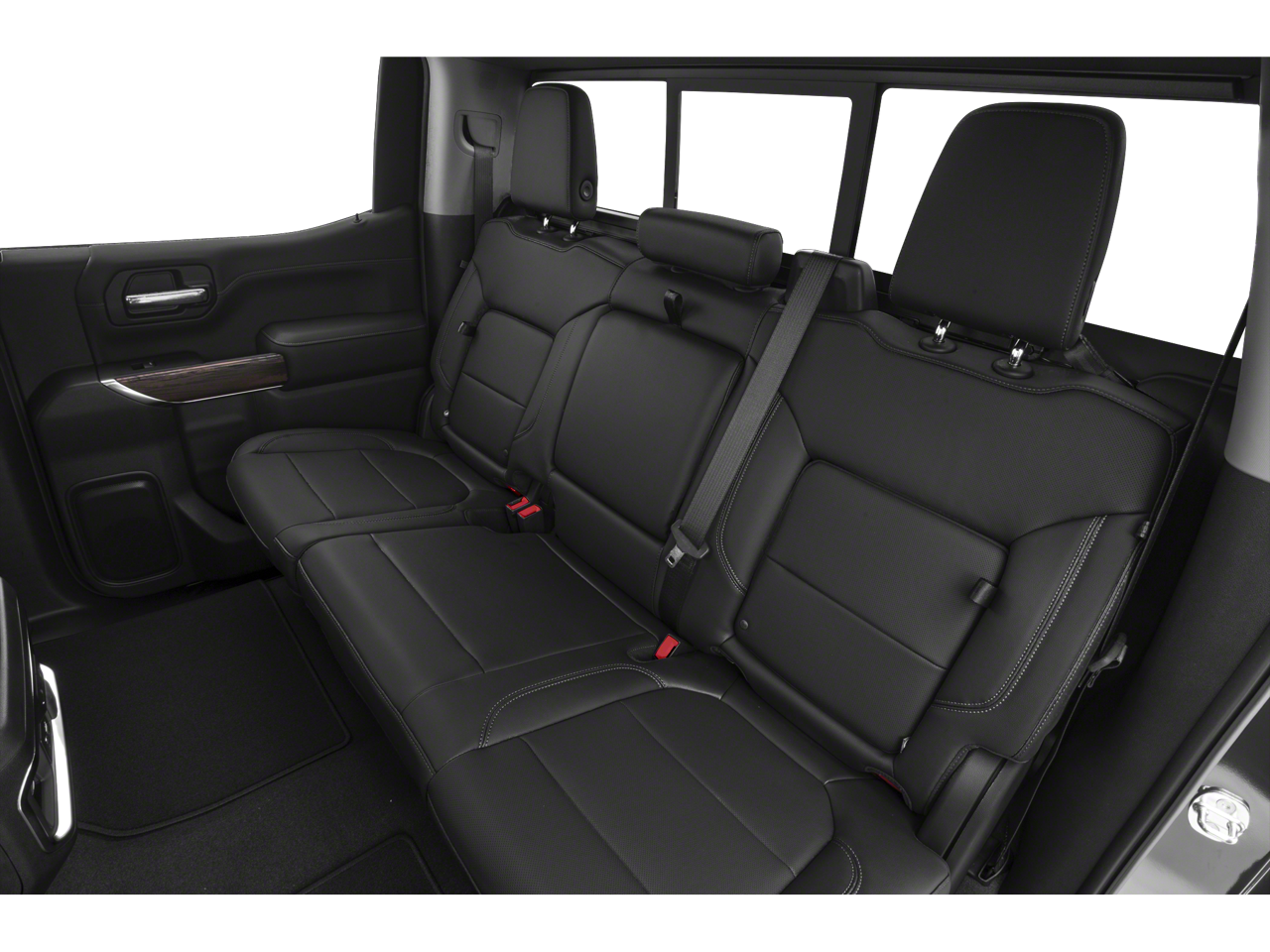 2021 GMC Sierra 1500 SLT - Photo 9