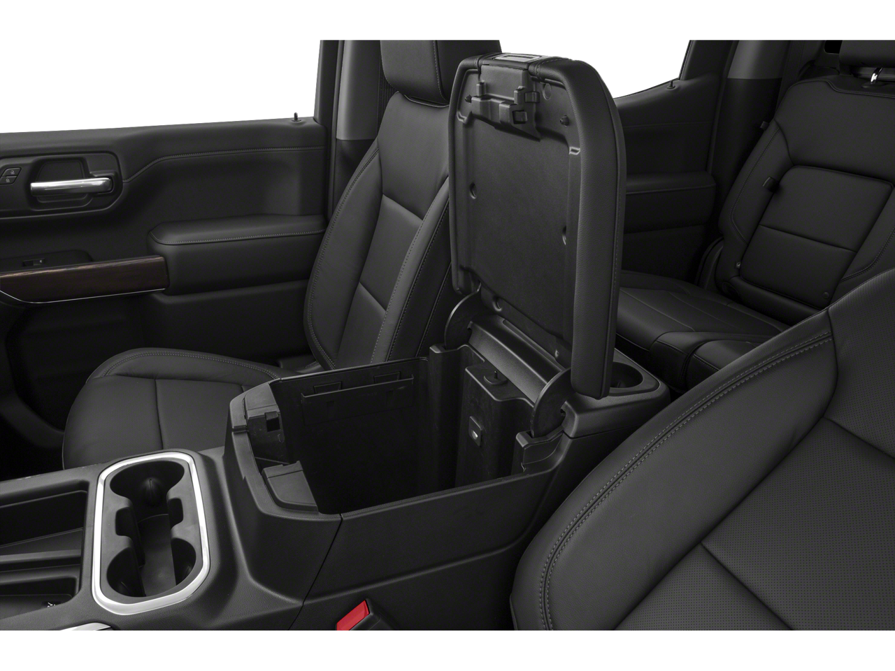 2021 GMC Sierra 1500 SLT - Photo 10