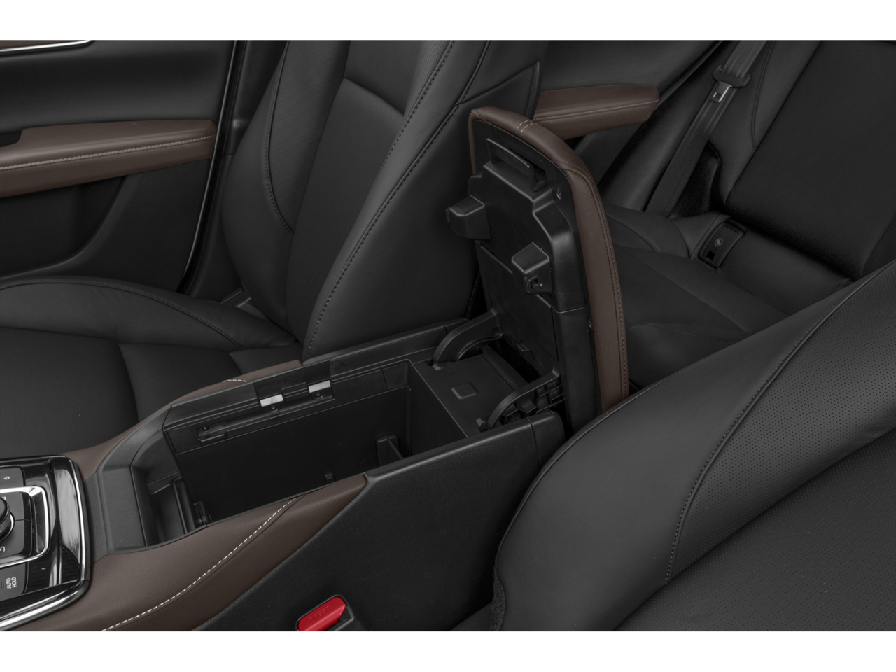 2021 Mazda Mazda CX-30 Turbo Premium Plus Package