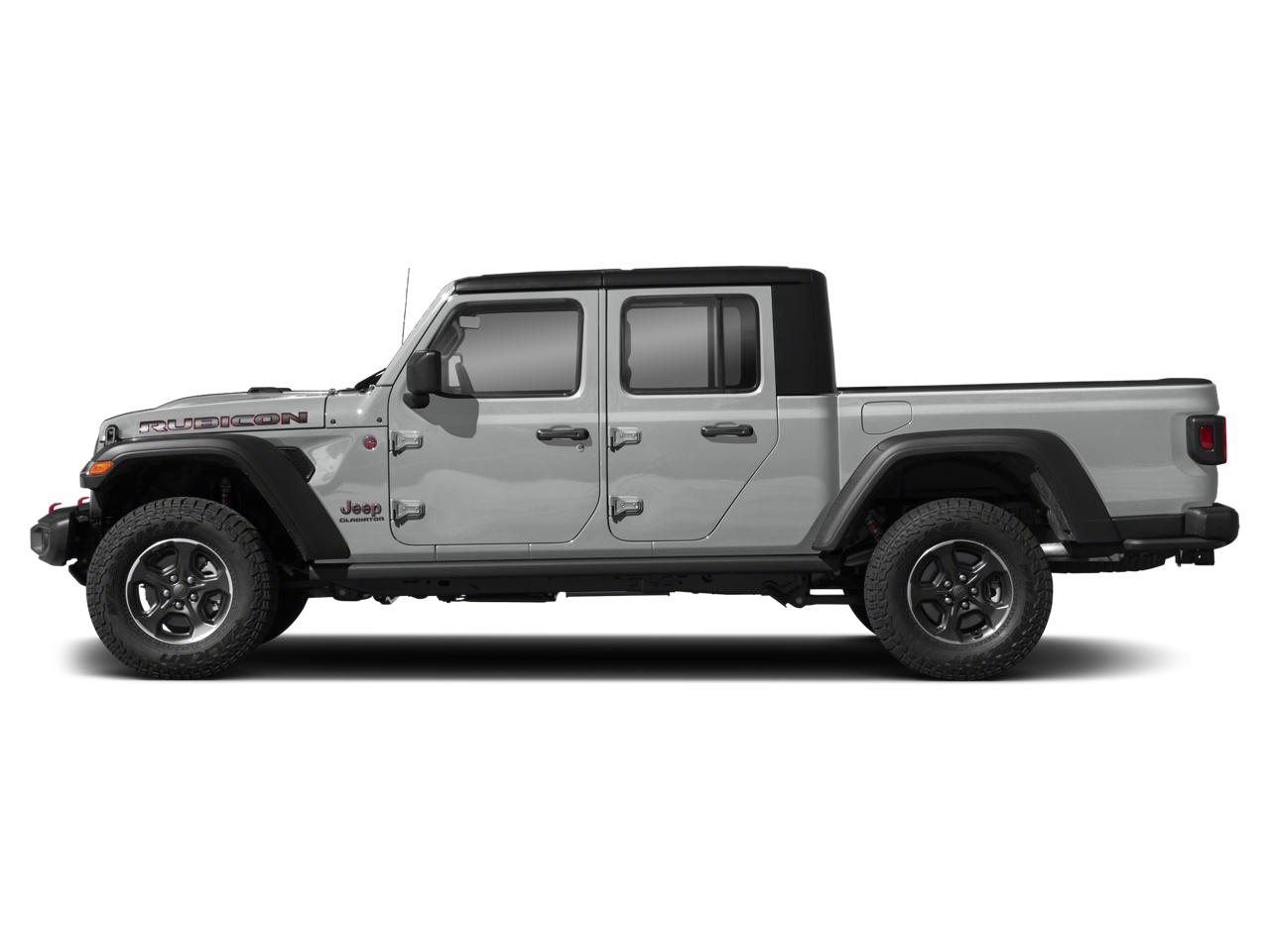 2022 Jeep Gladiator Rubicon - Photo 25
