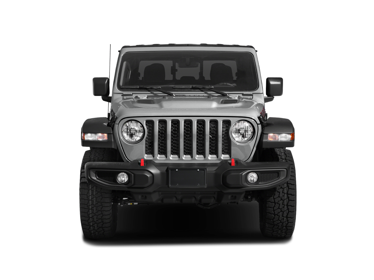 2022 Jeep Gladiator Rubicon - Photo 26