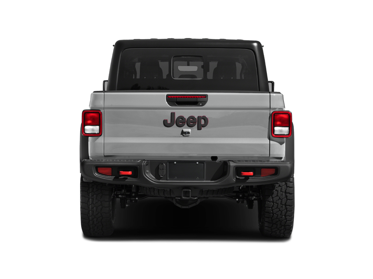 2022 Jeep Gladiator Rubicon - Photo 27
