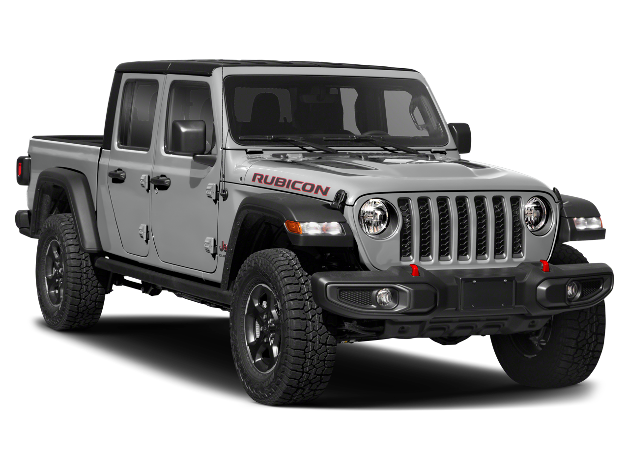 2022 Jeep Gladiator Rubicon - Photo 28