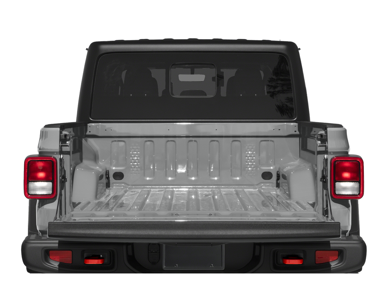 2022 Jeep Gladiator Rubicon - Photo 33