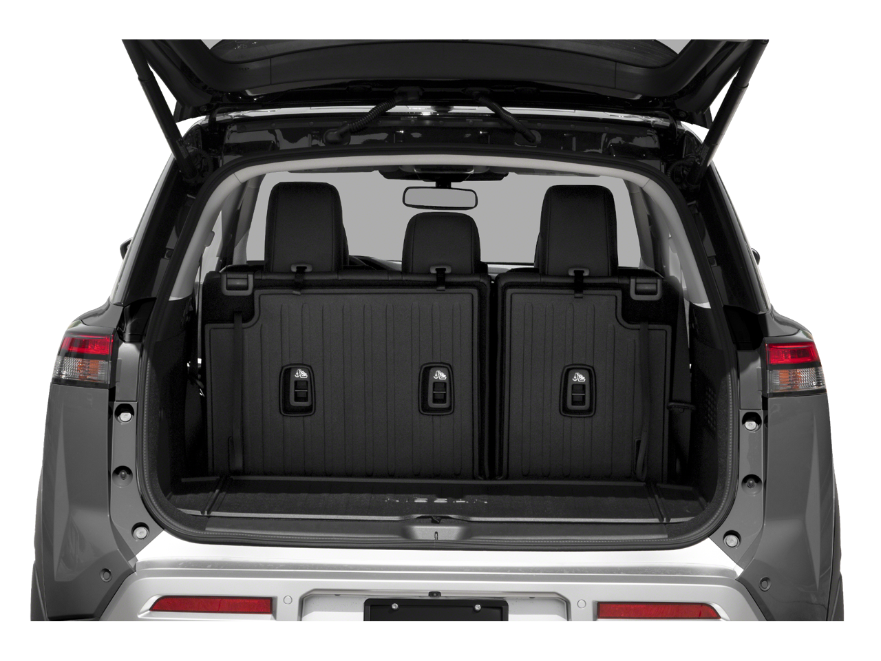 2022 Nissan Pathfinder Platinum - Photo 10