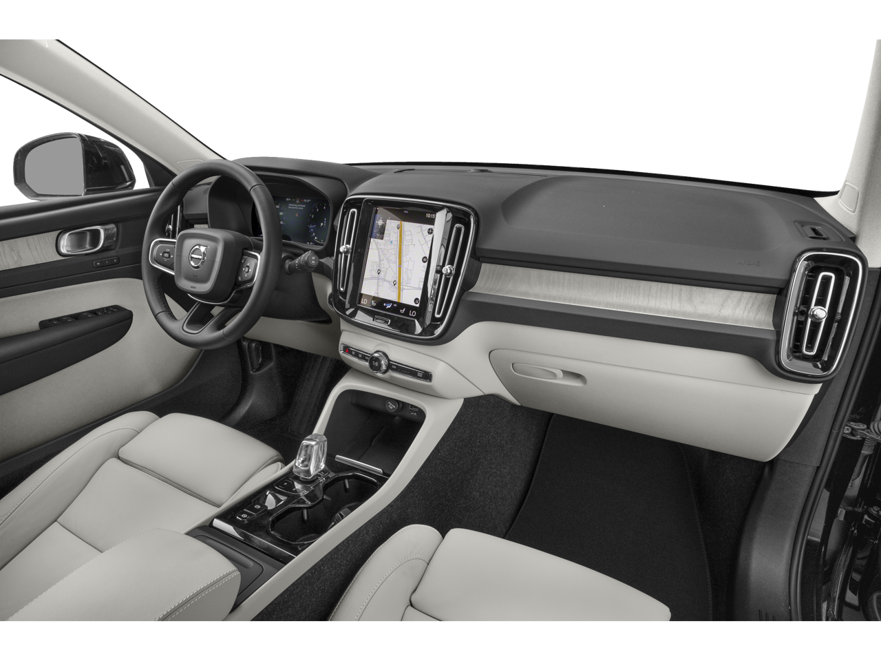 2022 Volvo XC40 Inscription
