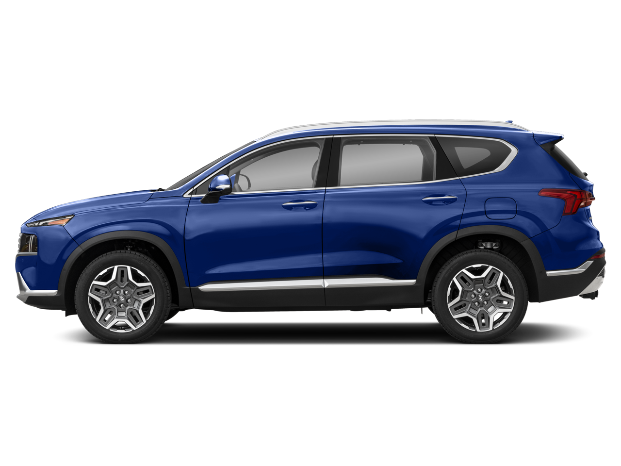 2023 Hyundai Santa Fe Limited photo 2
