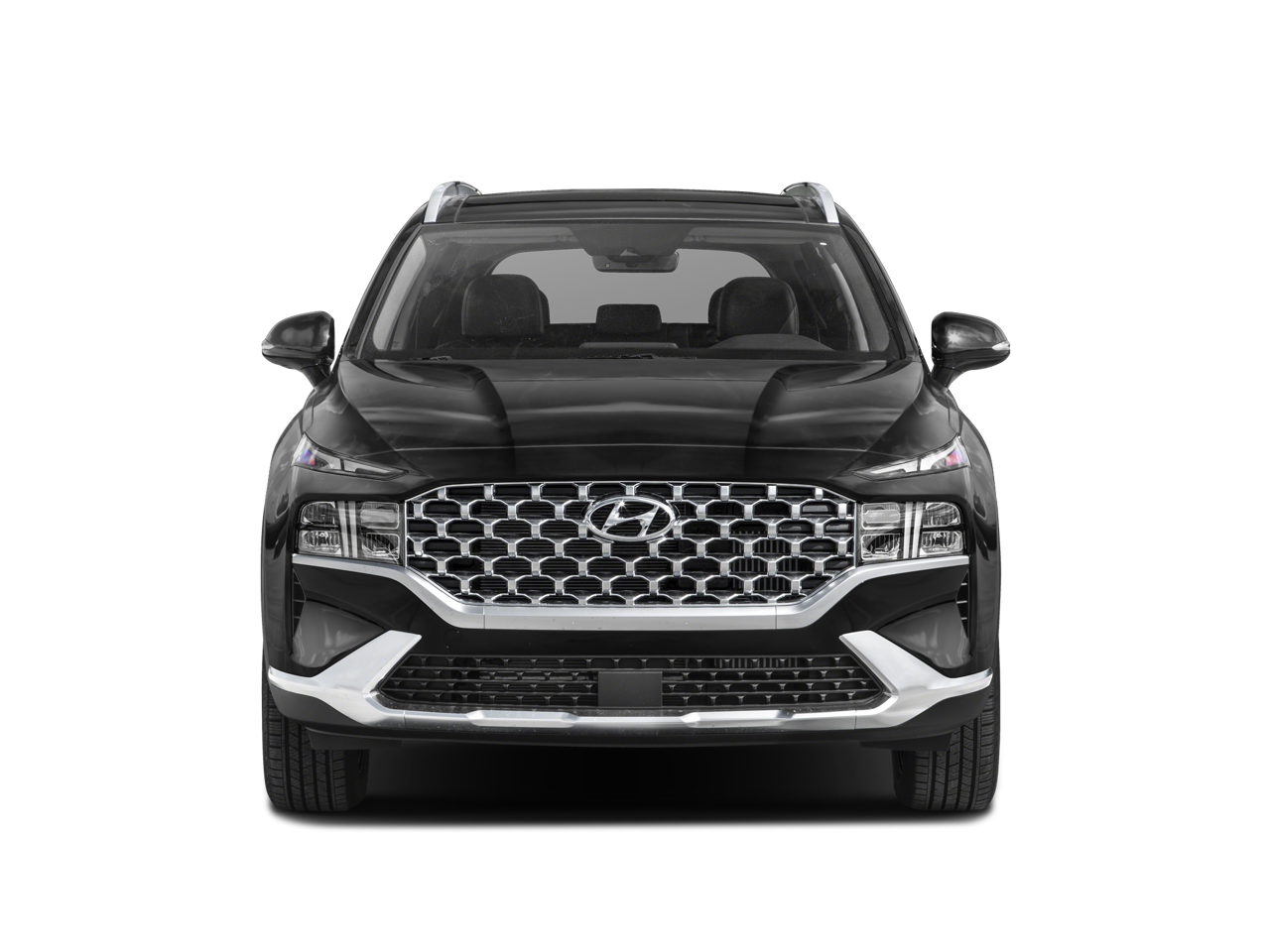 2023 Hyundai SANTA FE HYBRID SEL Premium