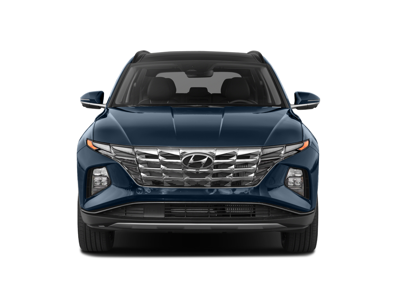 2023 Hyundai TUCSON HYBRID Limited