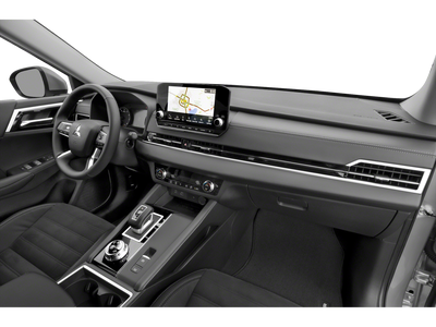 2023 Mitsubishi Outlander SE Special Edition