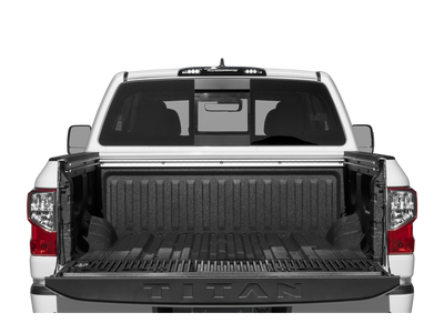 2023 Nissan Titan SV
