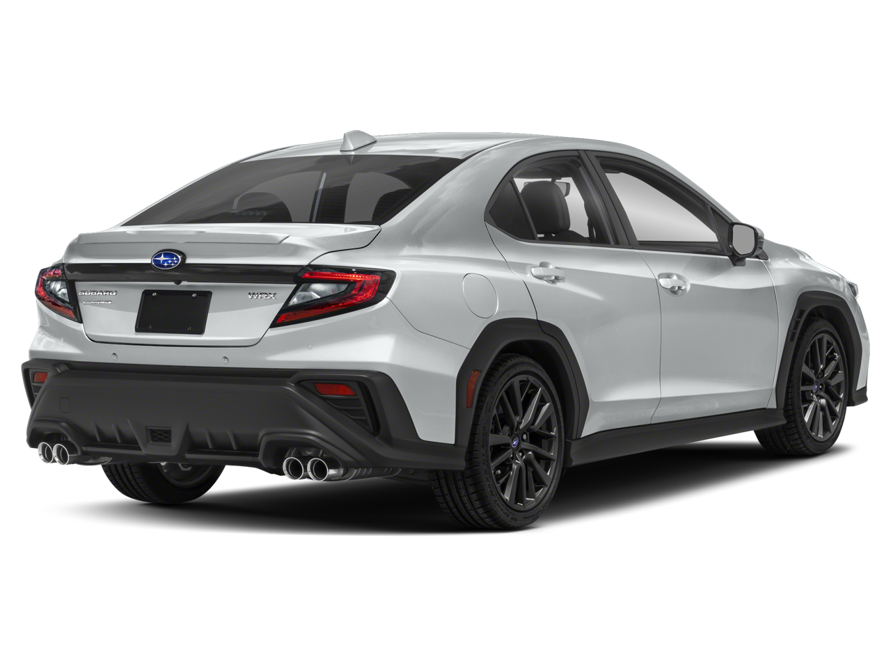2023 Subaru WRX GT