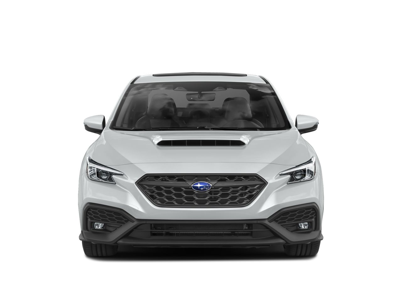 2023 Subaru WRX GT