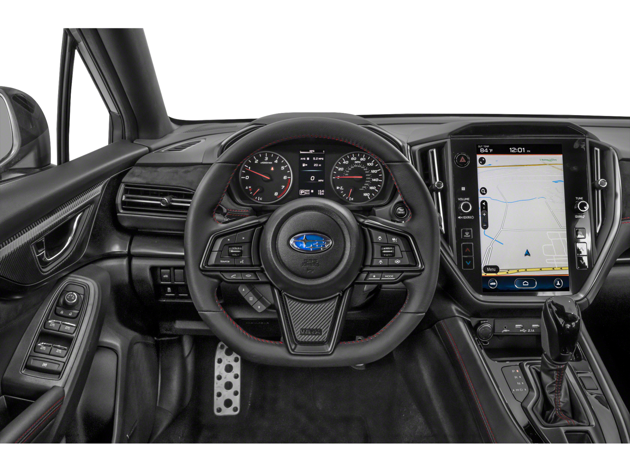 2023 Subaru WRX GT
